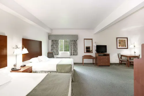 Days Inn by Wyndham Carroll Hotels in Carroll