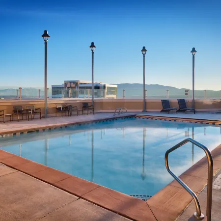 Hyatt Place Salt Lake City/Lehi
