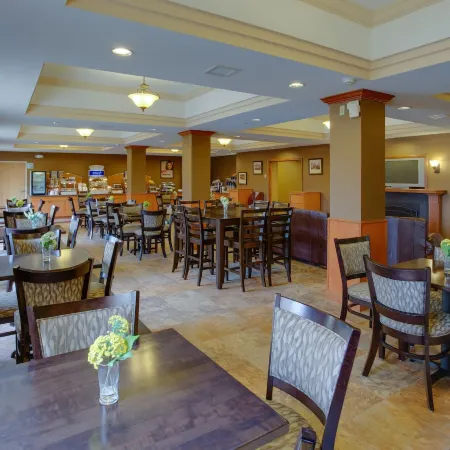 Holiday Inn Express CHARLES TOWN by IHG