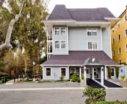 The Inn at Saratoga, Tapestry Collection by Hilton Hotels in Saratoga