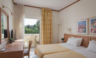 Alkyon Resort Hotel & Spa