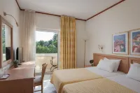 Alkyon Resort Hotel & Spa Hotels in Archea Korinthos