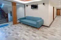 Hotel Anugraha NX فنادق في Boisar