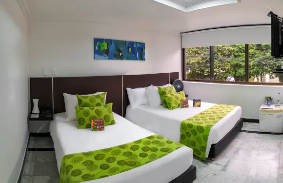 蒙特斯德拉堡精品酒店