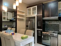 Platinum Setramurni Guest House Bandung 3Br 6-Paxs Hotels in Sukasari
