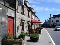 Sutherland Inn Hotels in Golspie