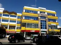 Obdulia's Business Inn