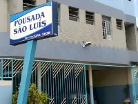 Pousada São Luiz