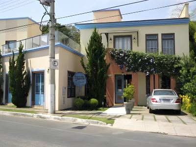 Pousada Rotunda
