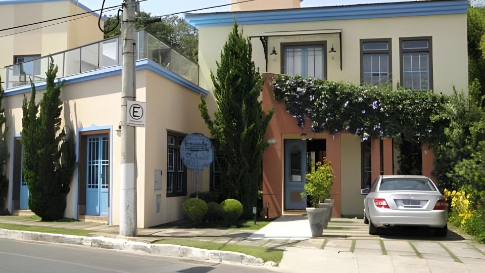 Pousada Rotunda