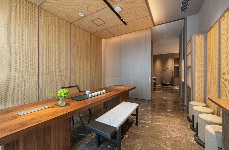 GLaDoRe Hotel (Shenzhen Bao'an Branch) photo 4