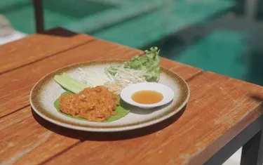 รูปภาพของบ้านเขาหัวจุก