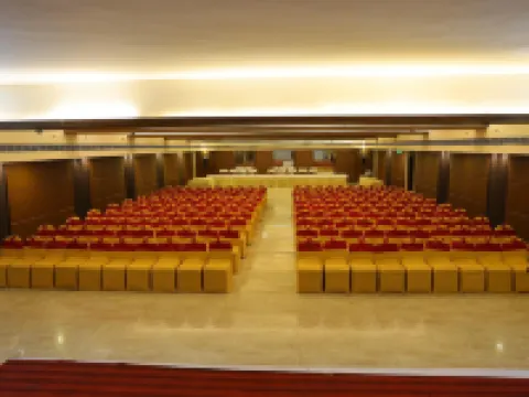 Minerva Grand Nellore Hotels in Nellore
