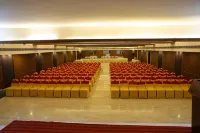 Minerva Grand Nellore Hotels in Nellore