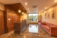 Lalit International by the Rameshwary - 4-Star