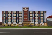 Microtel Inn & Suites by Wyndham Boisbriand Hôtels à : Rosemère