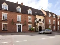 The Coleshill by Greene King Inns Hotels in 