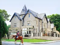 The Wheatley Arms - Wifi
