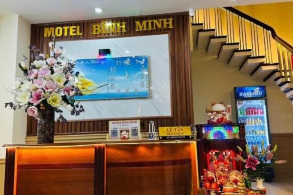 Bình Minh Motel_2