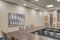Fairfield Inn & Suites Whitestown Indianapolis NW Hotels in Perry Township