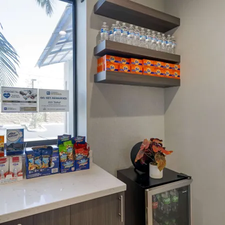 Best Western Plus Gardena Inn  Suites