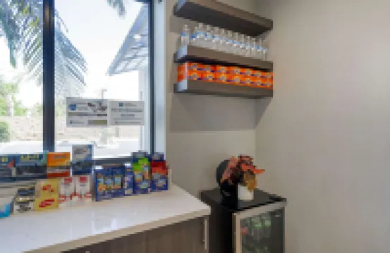 เบสท์เวสเทิร์นพลัส การ์เดนา อินน์แอนด์สวีทส์