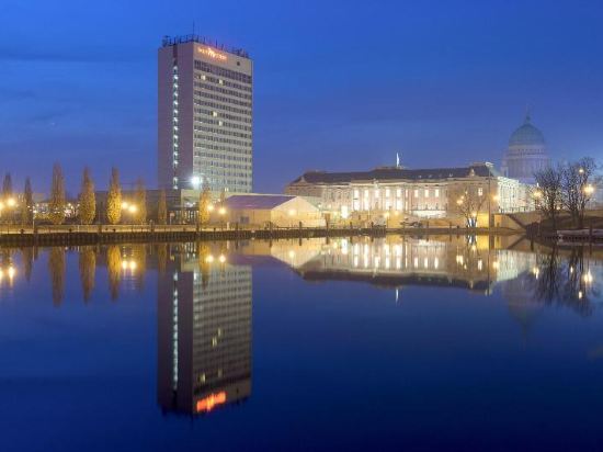 Mercure Hotel Potsdam City