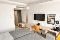 Papouis Protaras Hotel ex smartline Protaras Các khách sạn ở Pernera