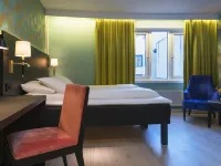 Thon Hotel Nidaros Hotels in Trondheim