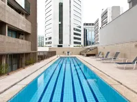 โรงแรมโปรมานาด แปนเช็ตติ เบโลโรริซอนเต โรงแรมในเบโลโอรีซอนชี