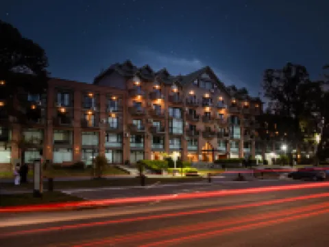 Green Sea Apart Hotel Hotels in Pinamar