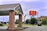 AmericInn by Wyndham Green Bay Near Stadium Hotel a Ashwaubenon