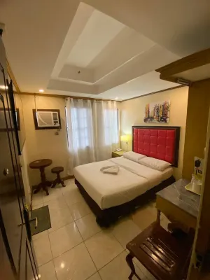 Ormoc Sugarland Suites Hotels in Ormoc