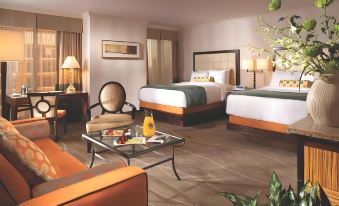 Fairmont Dallas