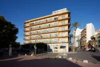 Hotel Silken Turcosa Các khách sạn ở Grao de Castellon