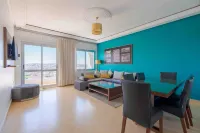 Moroccan Floors - Suites Appart-Hôtel