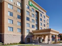 Holiday Inn Express & Suites OTTAWA WEST - NEPEAN by IHG Hotels in Ottawa