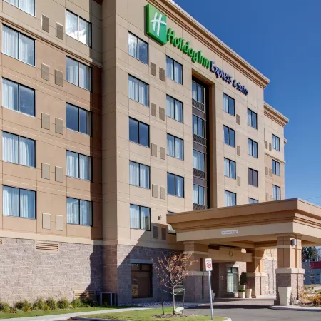 Holiday Inn Express & Suites OTTAWA WEST - NEPEAN by IHG