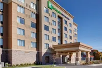 Holiday Inn Express & Suites OTTAWA WEST - NEPEAN by IHG
