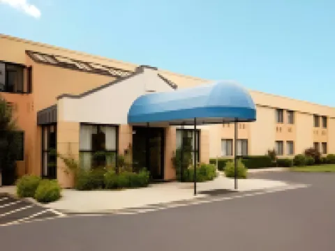 All Seasons Inn & Suites Smithfield Providence Hotels in Smithfield