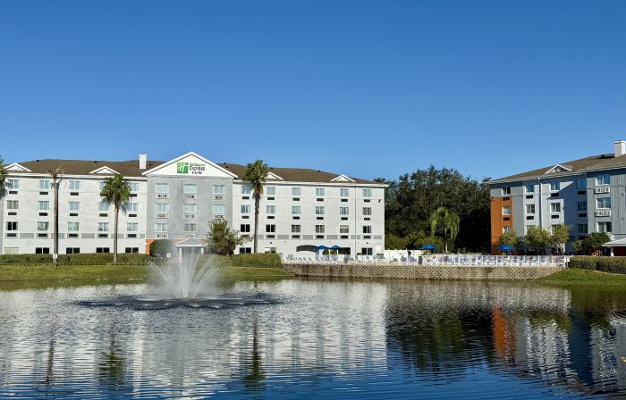 Holiday Inn Express & Suites CLERMONT SE – WEST ORLANDO by IHG