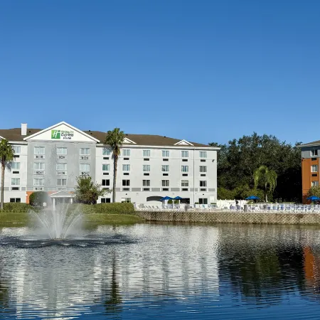 Holiday Inn Express & Suites CLERMONT SE – WEST ORLANDO by IHG