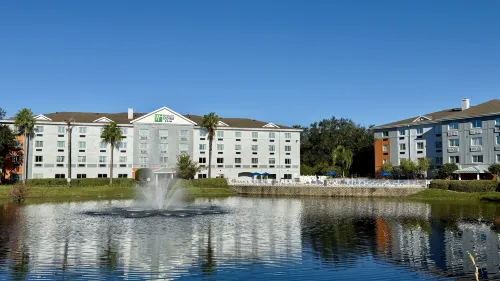 Holiday Inn Express & Suites CLERMONT SE – WEST ORLANDO by IHG