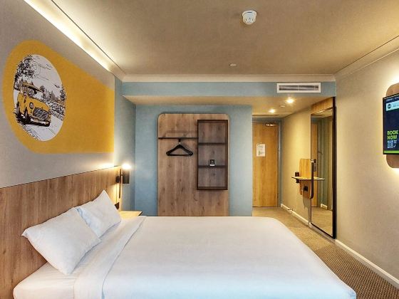 B&B Hotel London Heathrow