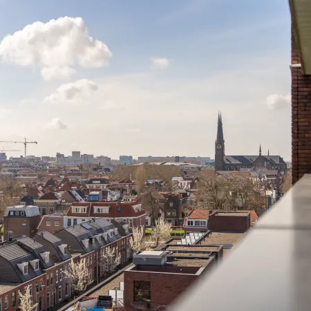Hampshire Hotel - Delft Centre