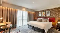 voco LEICESTER Hotels near University of Leicester