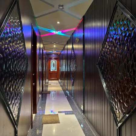 DV Residency Bhadravathi
