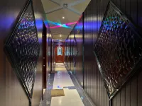 DV Residency Bhadravathi Hotels in Shimoga