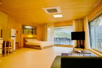 Daon Forest Pension Hotels in Inje-gun