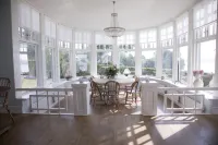 Stella Maris Hotels in Svendborg